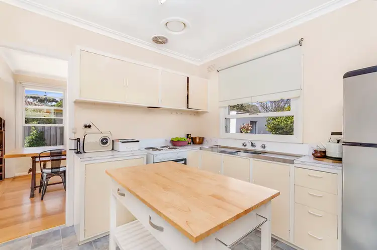 Fourth view of Homely house listing, 160 Asbury Street, Ocean Grove VIC 3226