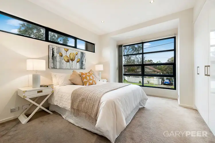 Fifth view of Homely townhouse listing, 1/70 Truganini Road, Carnegie VIC 3163