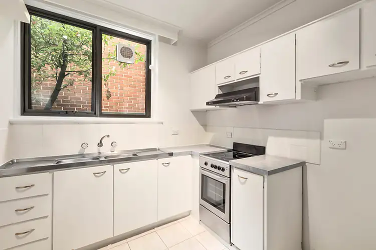 Third view of Homely apartment listing, 8/67 Alexandra Avenue, South Yarra VIC 3141