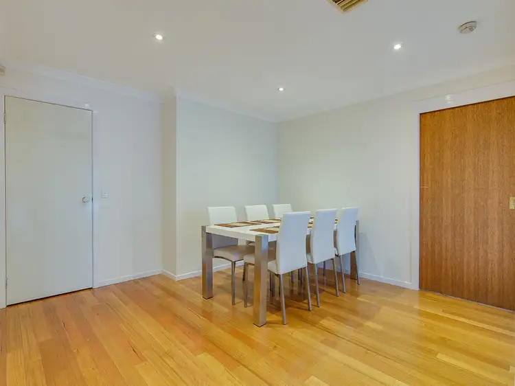 Fourth view of Homely unit listing, 38A Millbank Drive, Deer Park VIC 3023