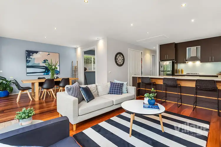 Third view of Homely house listing, 23 Frederick Street, Yarraville VIC 3013