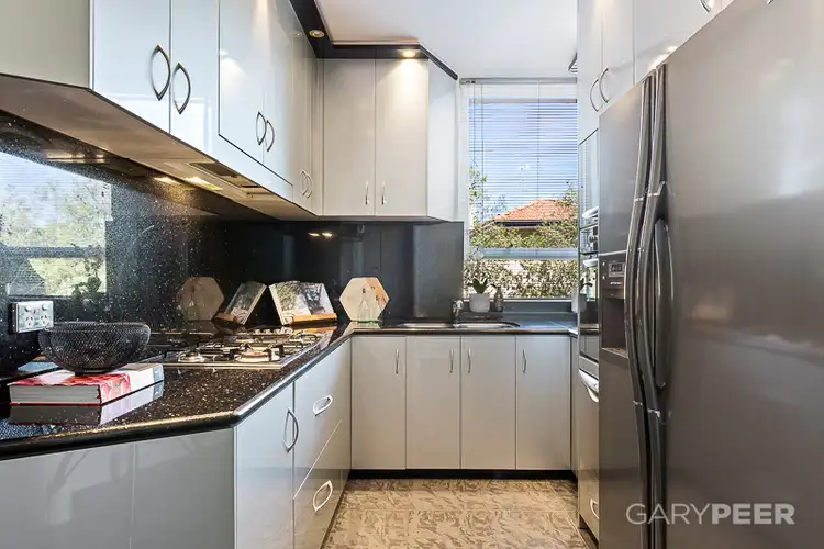 Third view of Homely apartment listing, 2/203 Alma Road, St Kilda East VIC 3183
