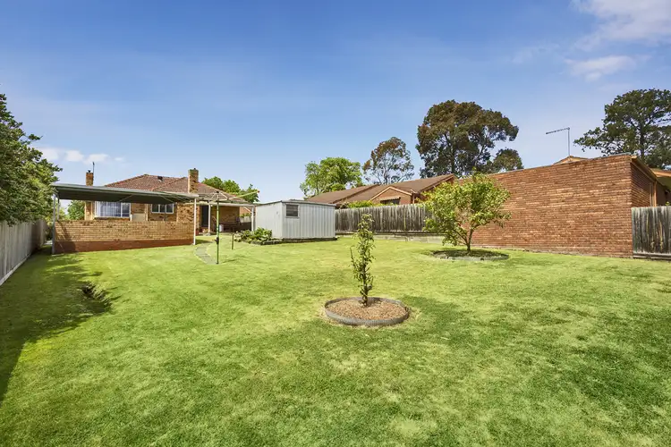 Second view of Homely house listing, 39 Belgravia Avenue, Mont Albert North VIC 3129