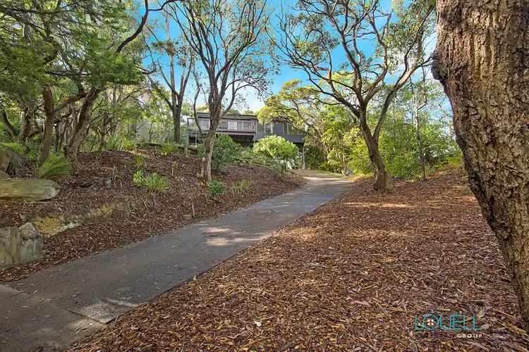 Third view of Homely house listing, 145 Del Monte Place, Copacabana NSW 2251