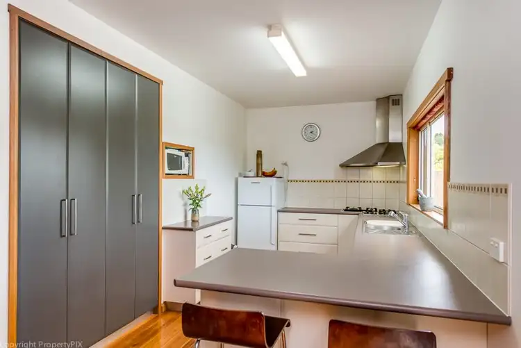 Sixth view of Homely house listing, 9 Powell Street, Sandy Bay TAS 7005
