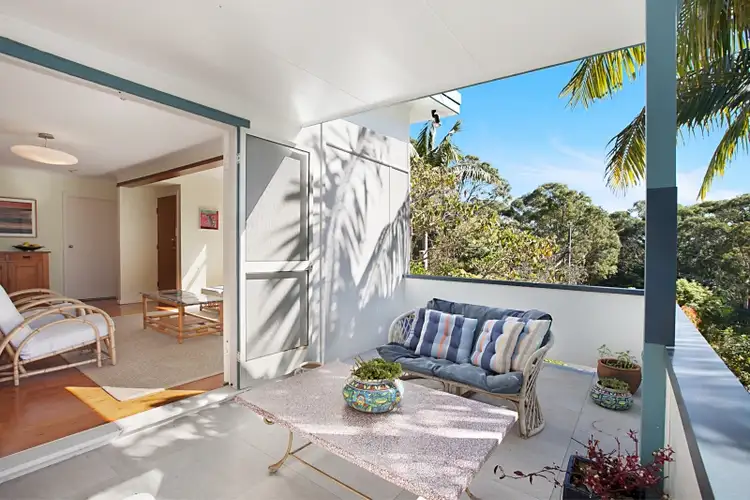 Sixth view of Homely house listing, 496 The Scenic Road, Macmasters Beach NSW 2251