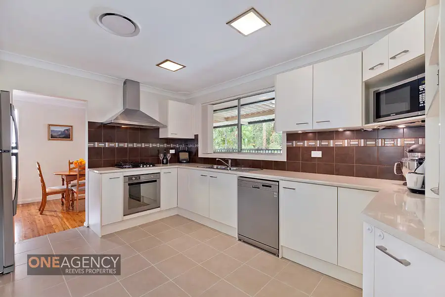 Main view of Homely house listing, 39 Governors Drive, Lapstone NSW 2773