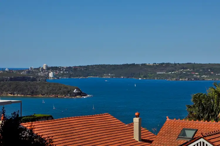 Main view of Homely apartment listing, 1/13 Moruben Road, Mosman NSW 2088