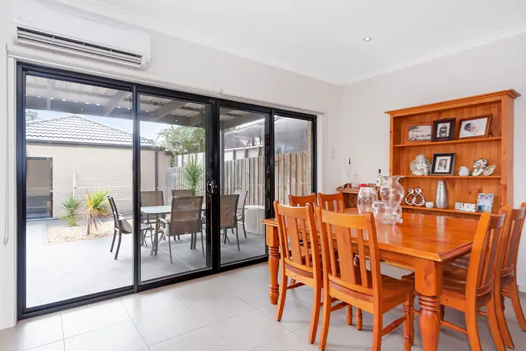 Fifth view of Homely townhouse listing, 21 Treemont Terrace, Mernda VIC 3754