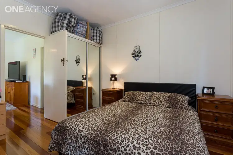 Sixth view of Homely house listing, 43 Bailey Street, Woody Point QLD 4019