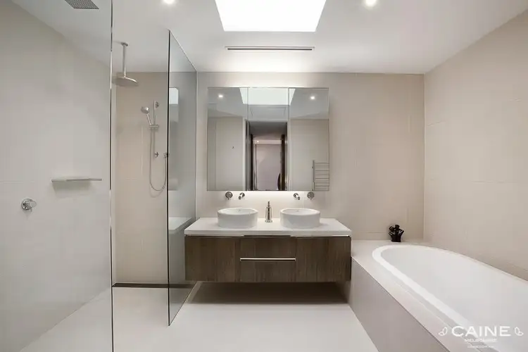 Sixth view of Homely terrace listing, 231 Wellington Parade South, East Melbourne VIC 3002