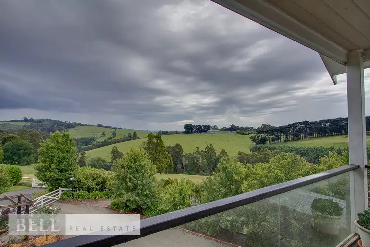 Fourth view of Homely house listing, 3 Laurel Lane, Emerald VIC 3782