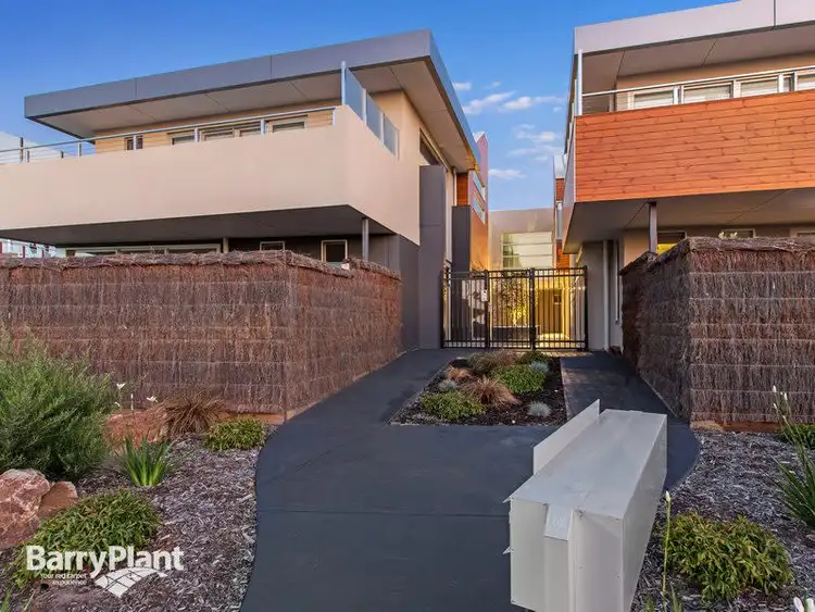 Fifth view of Homely apartment listing, 8/610 Esplanade, Mount Martha VIC 3934