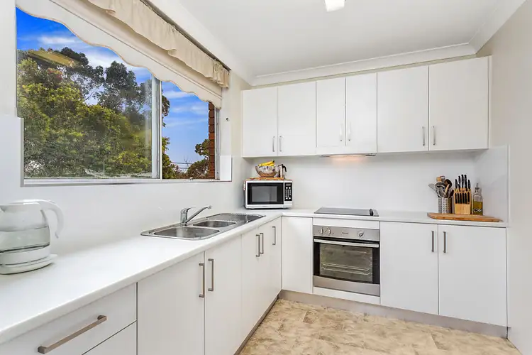 Third view of Homely apartment listing, 2/14-16 Price Street, Ryde NSW 2112