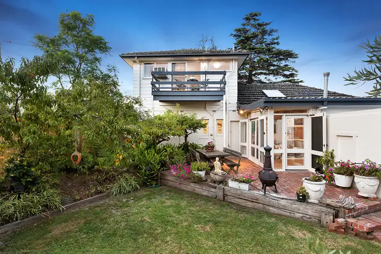 Fifth view of Homely house listing, 32 Beauville Avenue, Murrumbeena VIC 3163