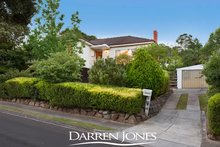 Main view of Homely house listing, 10-12 De Blonay Crescent, Greensborough VIC 3088