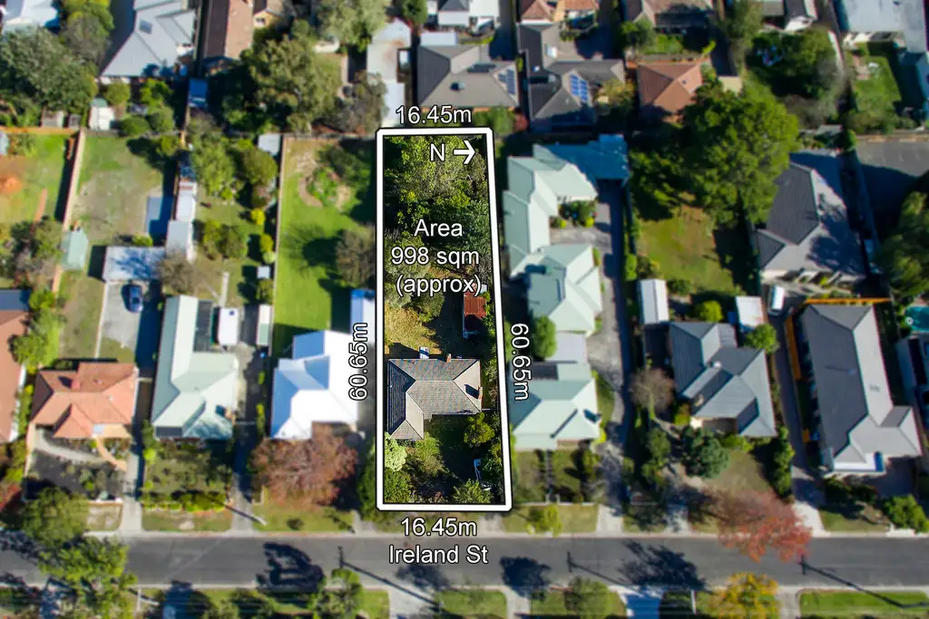 Main view of Homely house listing, 10 Ireland Street, Ringwood VIC 3134
