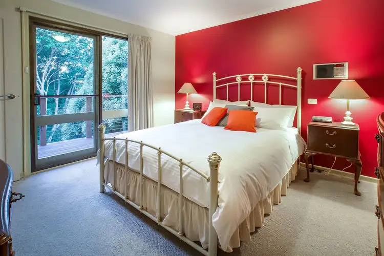 Sixth view of Homely house listing, 1 Hilton Grove, Belgrave VIC 3160