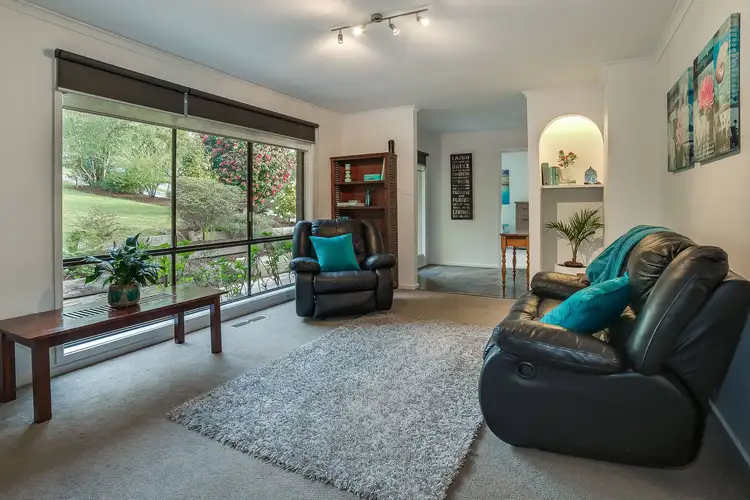 Second view of Homely house listing, 205 Emerald Monbulk Road, Monbulk VIC 3793