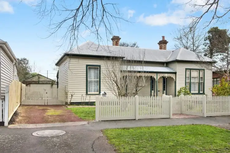 506 Skipton Street, Redan VIC 3350