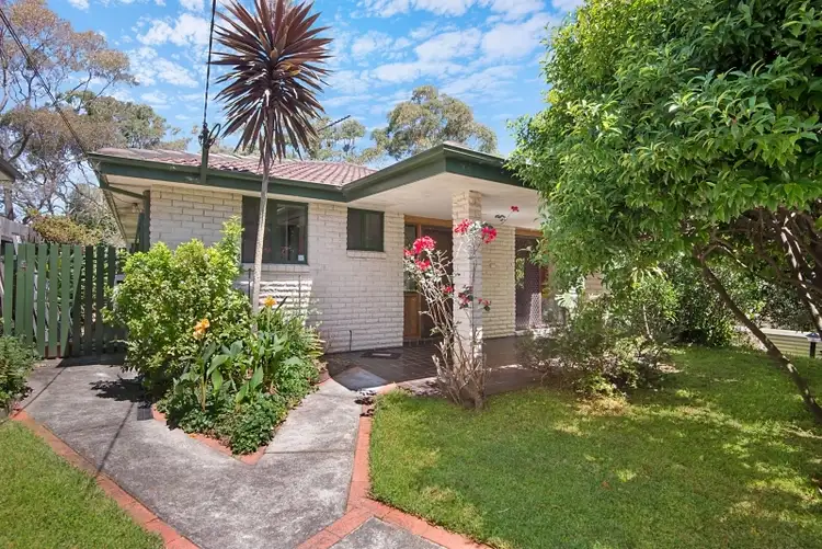Main view of Homely house listing, 3 Marshall Close, Hornsby Heights NSW 2077