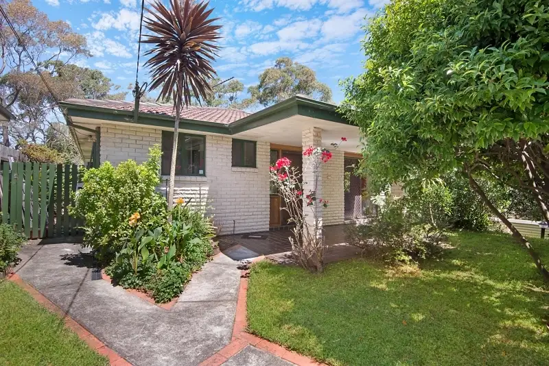 Main view of Homely house listing, 3 Marshall Close, Hornsby Heights NSW 2077