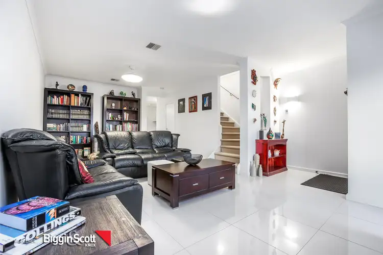 Third view of Homely house listing, 3 Fruit Lane, Wantirna South VIC 3152