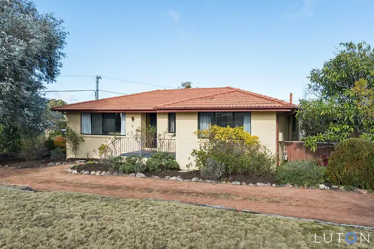 Main view of Homely house listing, 30 Maxworthy Street, Kambah ACT 2902