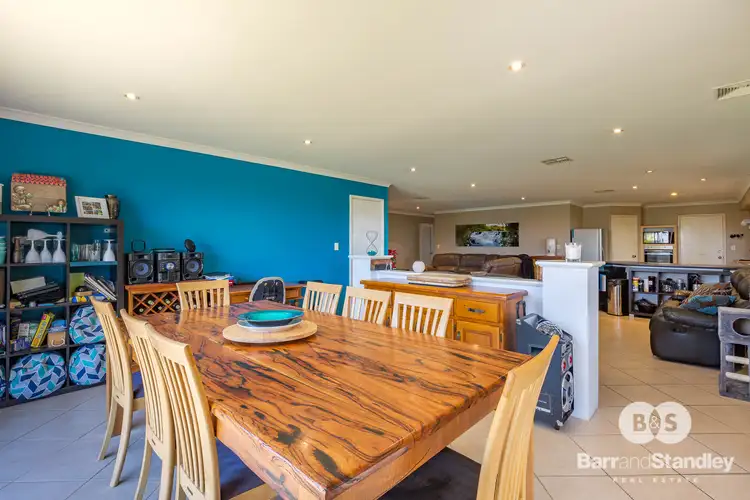 Sixth view of Homely house listing, 29 Jardine Way, Millbridge WA 6232