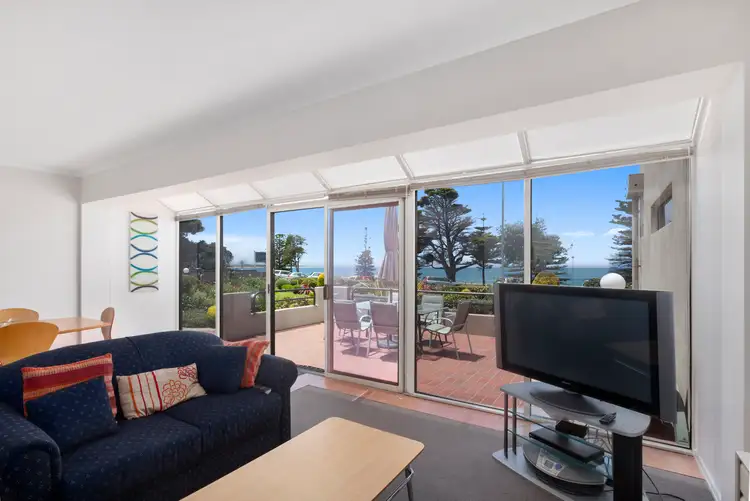 Fifth view of Homely apartment listing, 3/20 The Esplanade, Torquay VIC 3228