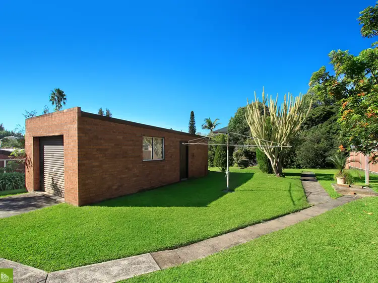 Sixth view of Homely house listing, 11 Garratt Avenue, Fairy Meadow NSW 2519