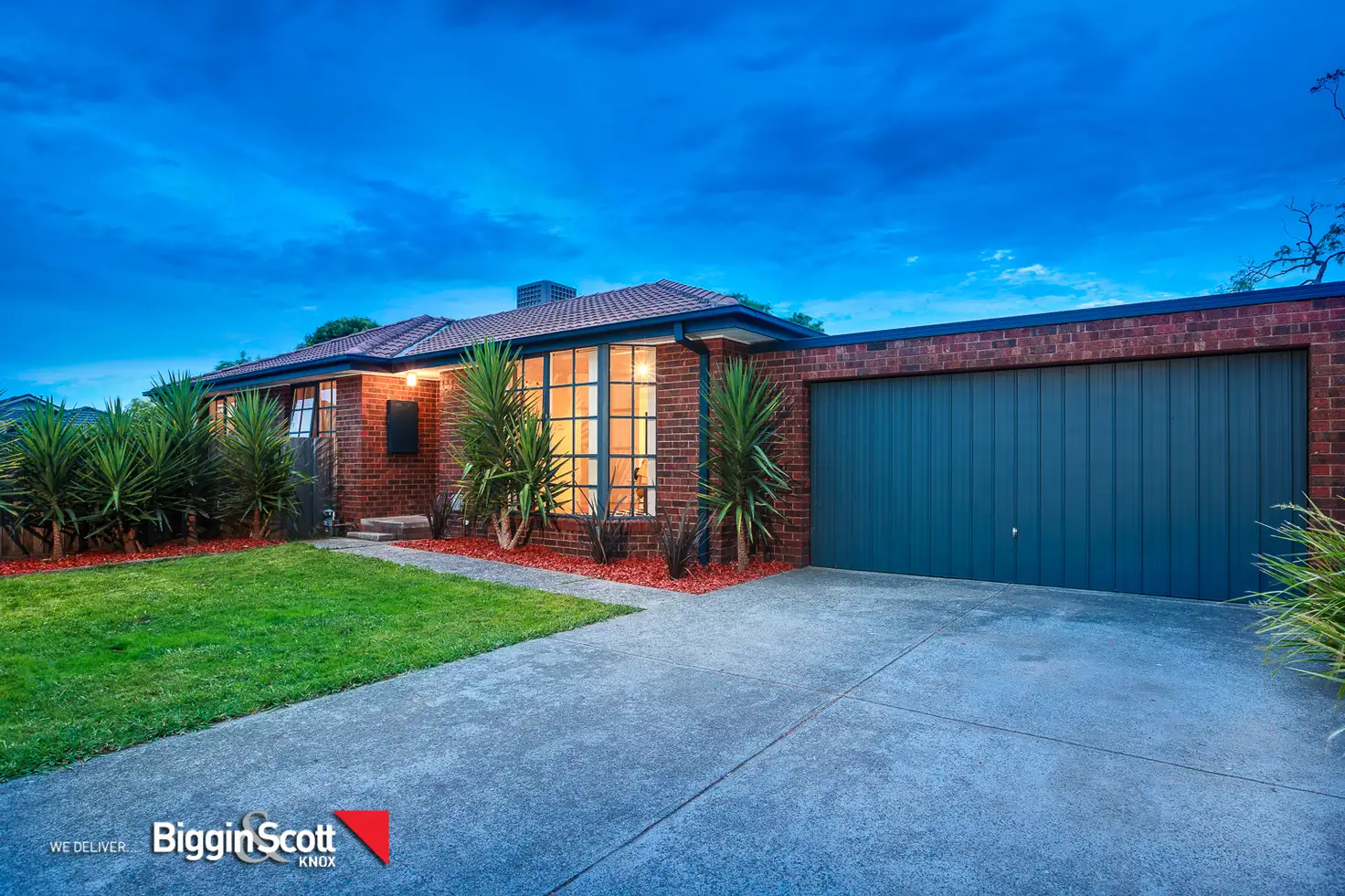 Main view of Homely unit listing, 2/7 Maple Street, Bayswater VIC 3153