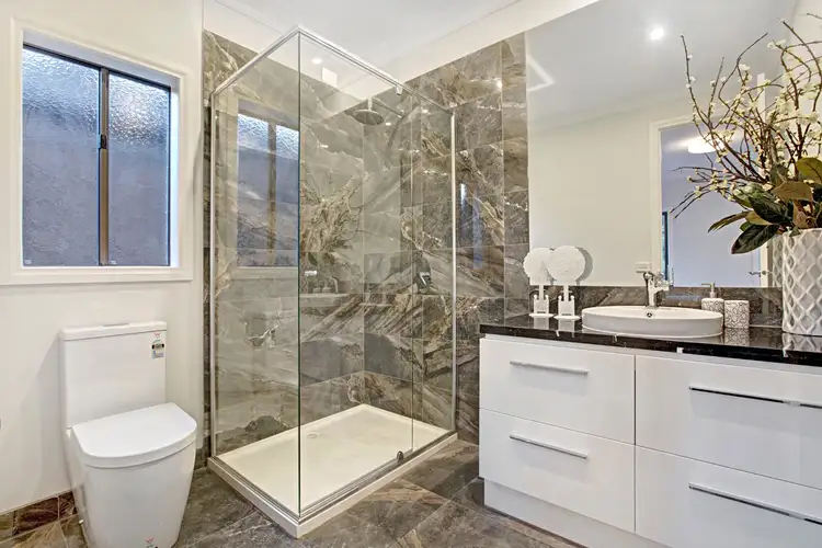 Sixth view of Homely townhouse listing, 8 Georges Road, Ringwood VIC 3134