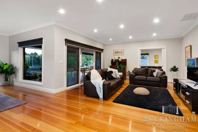 Fourth view of Homely house listing, 12 Batt Street, Doreen VIC 3754