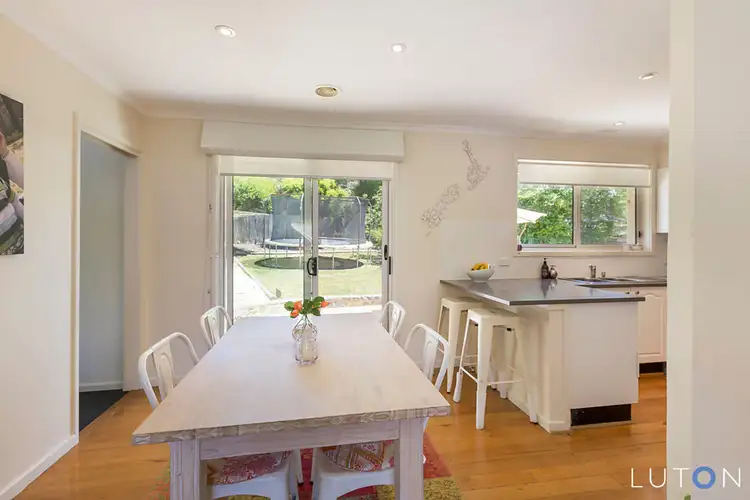 Fourth view of Homely house listing, 68 Lambrigg Street, Farrer ACT 2607