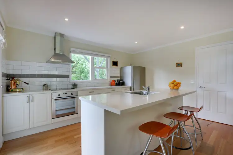 Second view of Homely house listing, 10 Shirley Road, Warburton VIC 3799