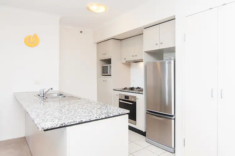 Third view of Homely unit listing, 15/82 Boundary Street, Brisbane QLD 4000