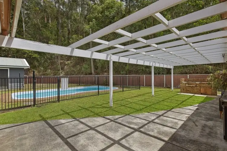 Fifth view of Homely house listing, 32 Strand Avenue, Narara NSW 2250