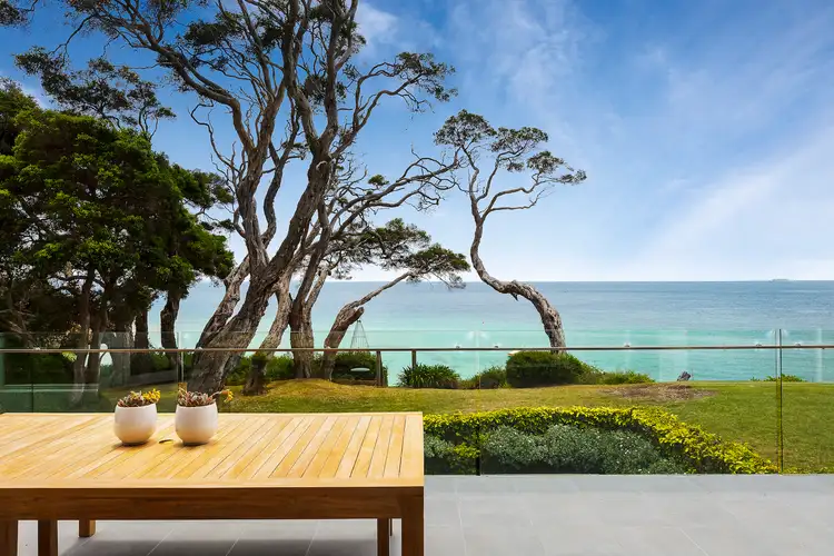 Third view of Homely house listing, 8 Weeroona Avenue, Portsea VIC 3944