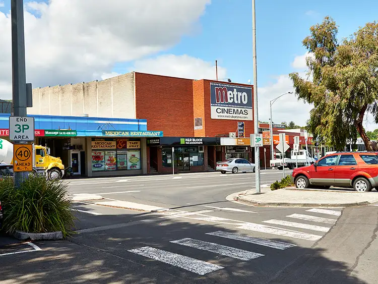 Seventh view of Homely land listing, 74a Mount View Road, Boronia VIC 3155