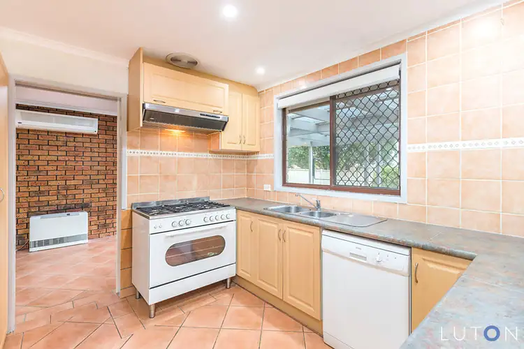 Fifth view of Homely house listing, 3 Southam Place, Holt ACT 2615