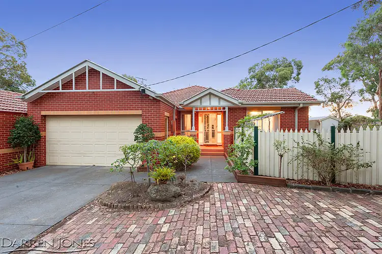 27 Willis Street, Greensborough VIC 3088