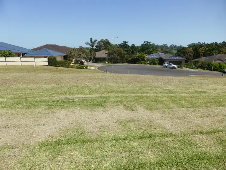 Second view of Homely land listing, Lot 8 Pinehurst Court, Alstonville NSW 2477