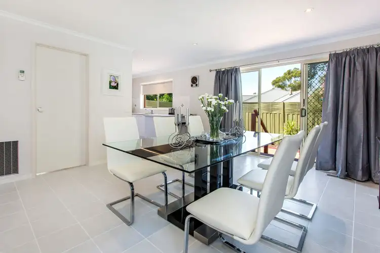 Second view of Homely townhouse listing, 6/3-17 sassafras   Drive, Frankston VIC 3199