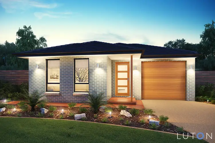 Main view of Homely land listing, 4 Myulung Street, Ngunnawal ACT 2913