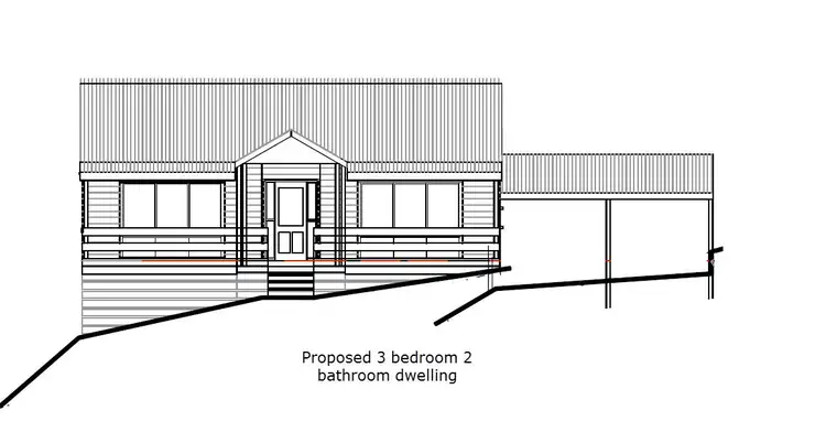 Main view of Homely land listing, 113 Wonga Road, Millgrove VIC 3799