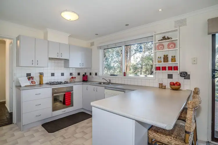 Sixth view of Homely house listing, 34 Martin Street, Belgrave VIC 3160