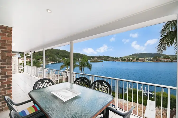 Fourth view of Homely house listing, 85 Empire Bay Drive, Daleys Point NSW 2257