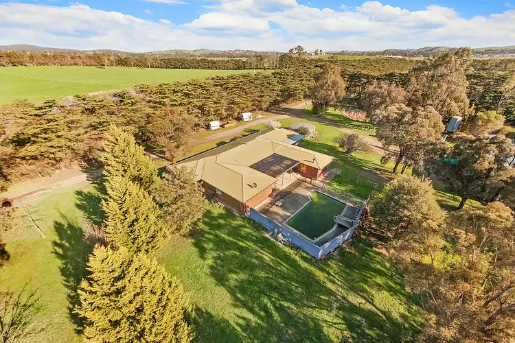 285 Wildwood Road, Whittlesea VIC 3757