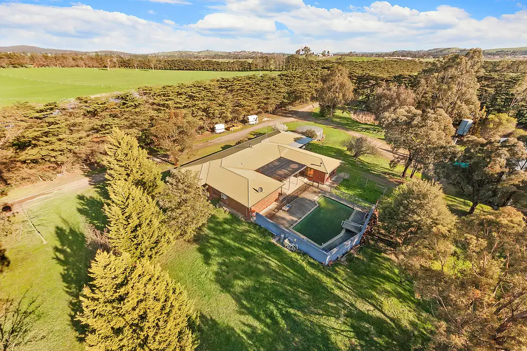 Main view of Homely house listing, 285 Wildwood Road, Whittlesea VIC 3757